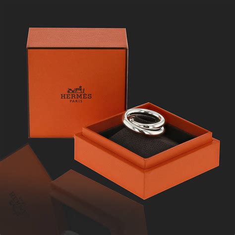 bague hermes vertige|hermes ladies bag.